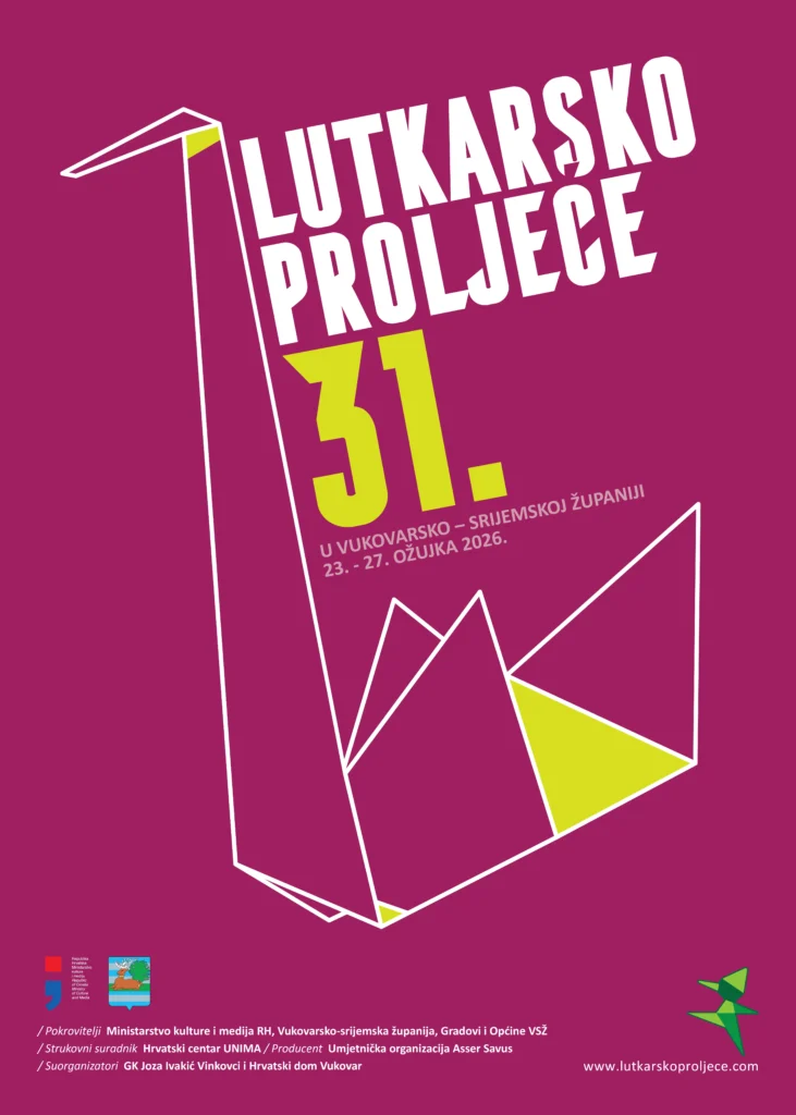 Lutkarsko proljeće 2026.